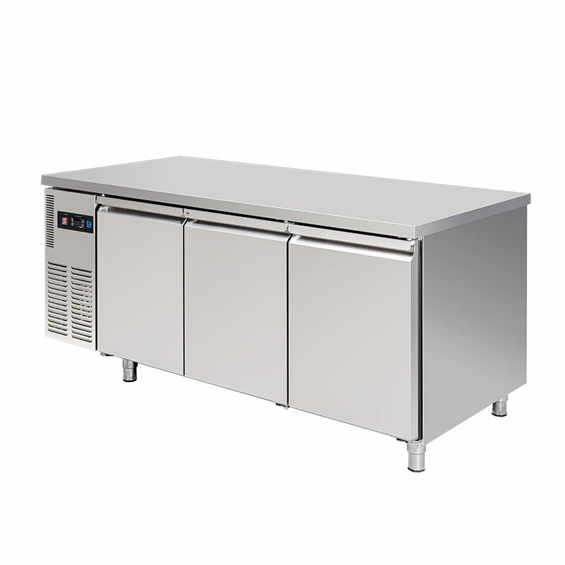 Commercial Under Counter Refrigerators1